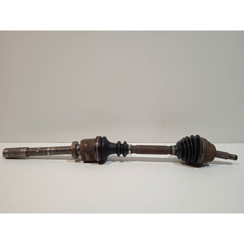 Recambio de transmision delantera derecha para renault laguna (b56) 2.0 d rn (b56f/g) referencia OEM IAM   