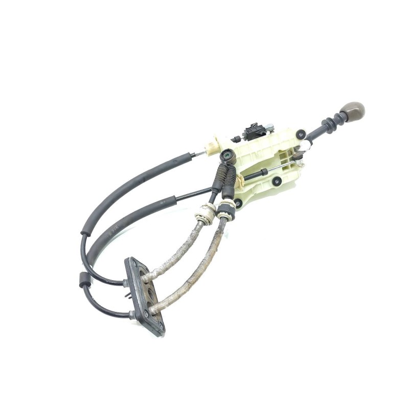 Recambio de palanca cambio para citroën jumper combi (06.2006) 30 l1h1 hdi 120 club referencia OEM IAM 6072500003  