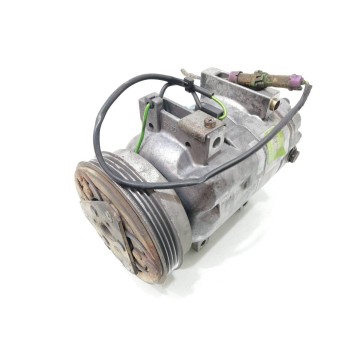Recambio de compresor aire acondicionado para audi a4 berlina (b5) 1.9 tdi referencia OEM IAM 5062310381  