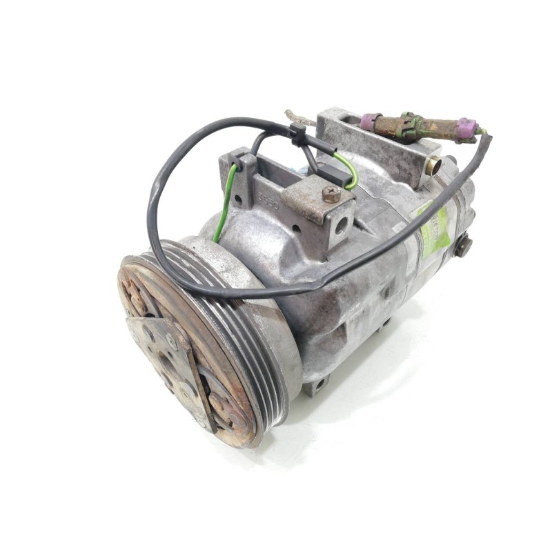 Recambio de compresor aire acondicionado para audi a4 berlina (b5) 1.9 tdi referencia OEM IAM 5062310381  
