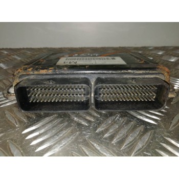 Recambio de centralita motor uce para daewoo lacetti se referencia OEM IAM 96394699M4 S010016042A0, 1AOP 