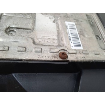 Recambio de faro izquierdo para saab 9-5 berlina referencia OEM IAM 89008300  