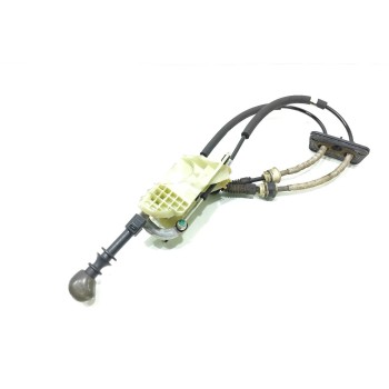 Recambio de palanca cambio para citroën jumper combi (06.2006) 30 l1h1 hdi 120 club referencia OEM IAM 6072500003  