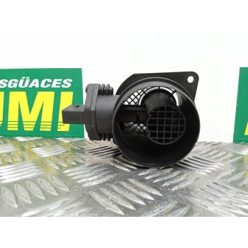 Recambio de caudalimetro para volkswagen bora berlina (1j2) highline referencia OEM IAM 0281002757  