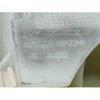 Recambio de palanca cambio para citroën jumper combi (06.2006) 30 l1h1 hdi 120 club referencia OEM IAM 6072500003  