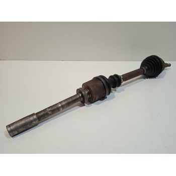 Recambio de transmision delantera derecha para renault laguna (b56) 2.0 d rn (b56f/g) referencia OEM IAM   