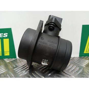 Recambio de caudalimetro para volkswagen bora berlina (1j2) highline referencia OEM IAM 0281002757  