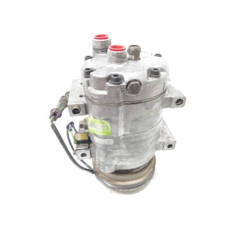 Recambio de compresor aire acondicionado para audi a4 berlina (b5) 1.9 tdi referencia OEM IAM 5062310381  