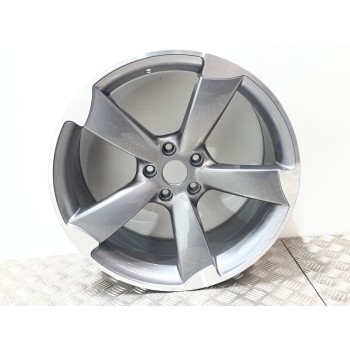 Recambio de juego llantas para audi a4 avant (8w5) básico referencia OEM IAM 690KG  