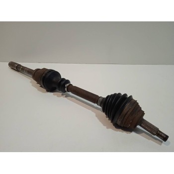 Recambio de transmision delantera derecha para renault laguna (b56) 2.0 d rn (b56f/g) referencia OEM IAM   