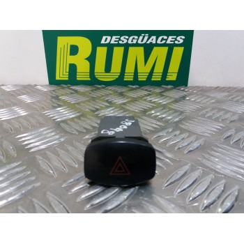 Recambio de warning para daewoo lacetti cdx referencia OEM IAM 864W0140  