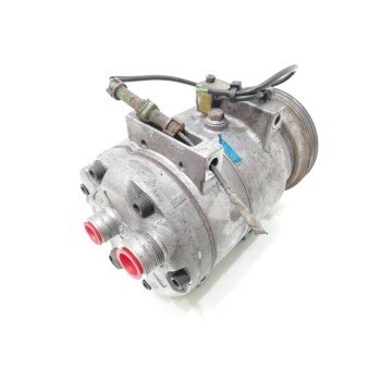 Recambio de compresor aire acondicionado para audi a4 berlina (b5) 1.9 tdi referencia OEM IAM 5062310381  