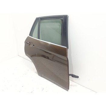 Recambio de puerta trasera derecha para bmw x1 (e84) xdrive 23d referencia OEM IAM   