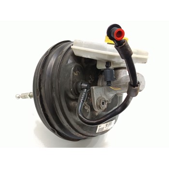 Recambio de servofreno para audi a6 berlina (4f2) 2.0 tdi referencia OEM IAM 4F0612105G  