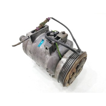 Recambio de compresor aire acondicionado para audi a4 berlina (b5) 1.9 tdi referencia OEM IAM 5062310381  