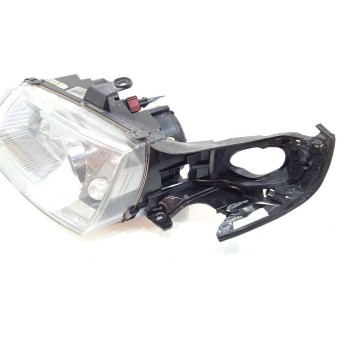 Recambio de faro izquierdo para saab 9-5 berlina referencia OEM IAM 89008300  