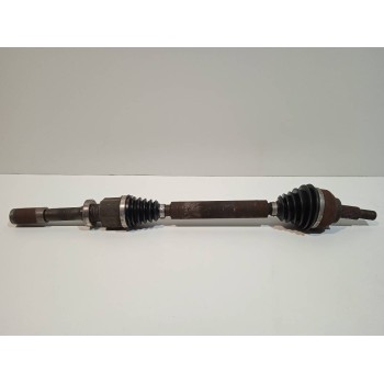 Recambio de transmision delantera derecha para renault laguna ii (bg0) expression referencia OEM IAM   