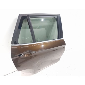 Recambio de puerta trasera derecha para bmw x1 (e84) xdrive 23d referencia OEM IAM   