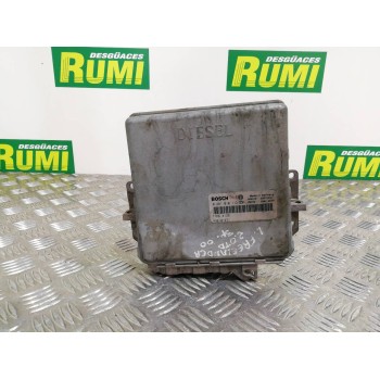 Recambio de centralita motor uce para land rover freelander (ln) 2.0 di hardback (72kw) referencia OEM IAM MSB101071 0281010113 