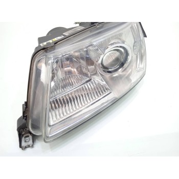 Recambio de faro izquierdo para saab 9-5 berlina referencia OEM IAM 89008300  