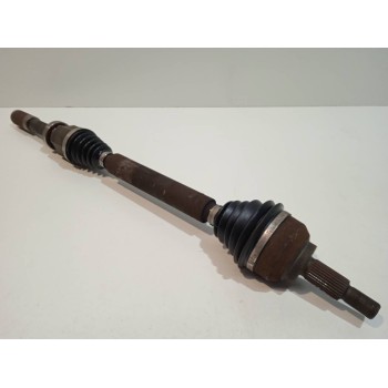 Recambio de transmision delantera derecha para renault laguna ii (bg0) expression referencia OEM IAM   