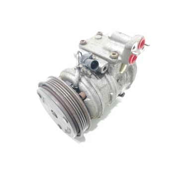 Recambio de compresor aire acondicionado para kia carnival ii 2.9 cdri ex referencia OEM IAM 3G0810039  