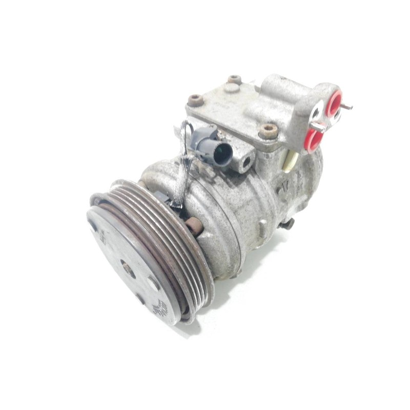 Recambio de compresor aire acondicionado para kia carnival ii 2.9 cdri ex referencia OEM IAM 3G0810039  