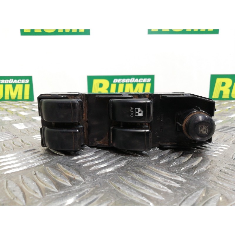 Recambio de mando elevalunas delantero izquierdo para daewoo lacetti se referencia OEM IAM   