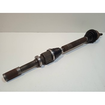 Recambio de transmision delantera derecha para renault laguna ii (bg0) expression referencia OEM IAM   