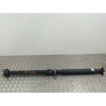 Recambio de transmision central para bmw serie 5 berlina (e39) referencia OEM IAM 1229642  