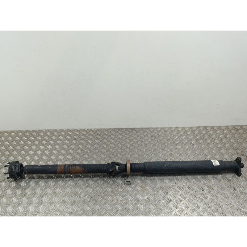 Recambio de transmision central para bmw serie 5 berlina (e39) referencia OEM IAM 1229642  