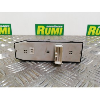 Recambio de mando elevalunas delantero izquierdo para daewoo lacetti se referencia OEM IAM   