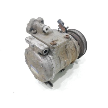 Recambio de compresor aire acondicionado para kia carnival ii 2.9 cdri ex referencia OEM IAM 3G0810039  