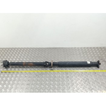 Recambio de transmision central para bmw serie 5 berlina (e39) referencia OEM IAM 1229642  