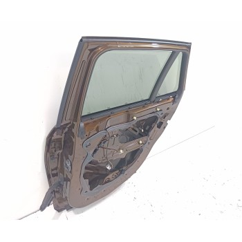 Recambio de puerta trasera derecha para bmw x1 (e84) xdrive 23d referencia OEM IAM   