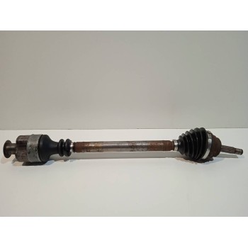 Recambio de transmision delantera derecha para renault 19 hatchback (b/c53) 19 txe referencia OEM IAM   