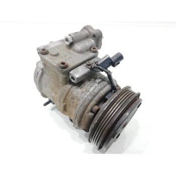 Recambio de compresor aire acondicionado para kia carnival ii 2.9 cdri ex referencia OEM IAM 3G0810039  