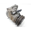 Recambio de compresor aire acondicionado para kia carnival ii 2.9 cdri ex referencia OEM IAM 3G0810039  