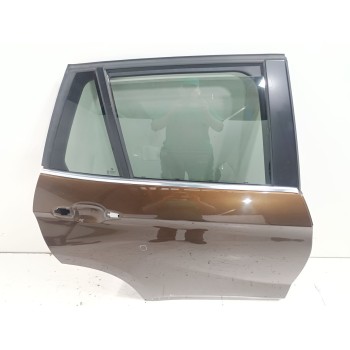 Recambio de puerta trasera derecha para bmw x1 (e84) xdrive 23d referencia OEM IAM   