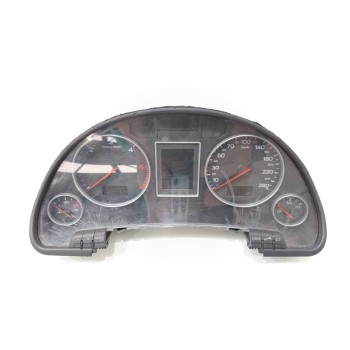 Recambio de cuadro instrumentos para audi a4 berlina (8e) 1.9 tdi (96kw) referencia OEM IAM 8E0920900K  