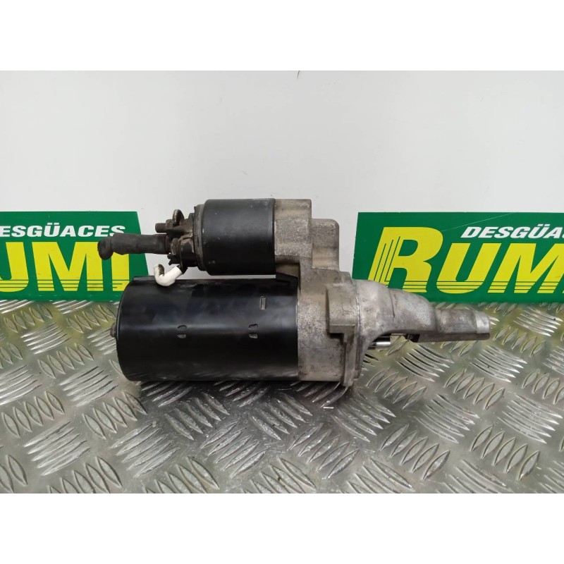 Recambio de motor arranque para audi allroad quattro (4b5) 2.5 v6 24v tdi referencia OEM IAM 0001109021 059911023 