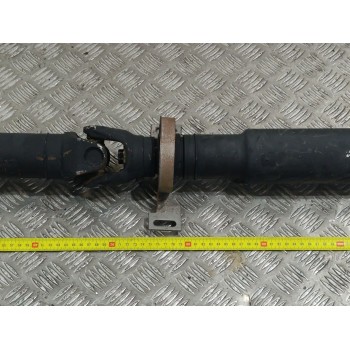 Recambio de transmision central para bmw serie 5 berlina (e39) referencia OEM IAM 1229642  