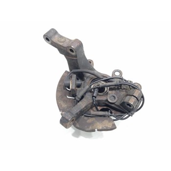 Recambio de mangueta delantera izquierda para kia carnival ii 2.9 cdri ex referencia OEM IAM   