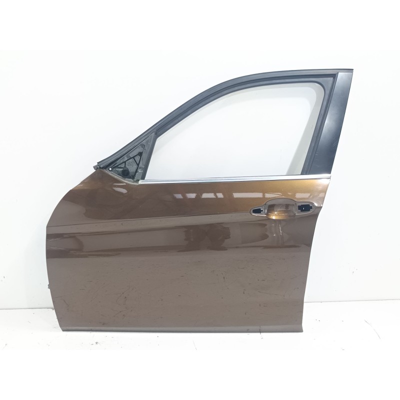 Recambio de puerta delantera izquierda para bmw x1 (e84) xdrive 23d referencia OEM IAM   