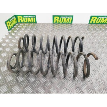 Recambio de muelle amortiguacion delantero para chrysler jeep cherokee (xj) 2.5 td referencia OEM IAM   