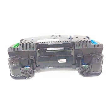 Recambio de cuadro instrumentos para audi a4 berlina (8e) 1.9 tdi (96kw) referencia OEM IAM 8E0920900K  
