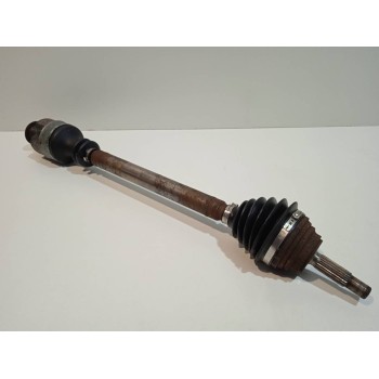 Recambio de transmision delantera derecha para renault 19 hatchback (b/c53) 19 txe referencia OEM IAM   