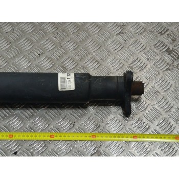 Recambio de transmision central para bmw serie 5 berlina (e39) referencia OEM IAM 1229642  