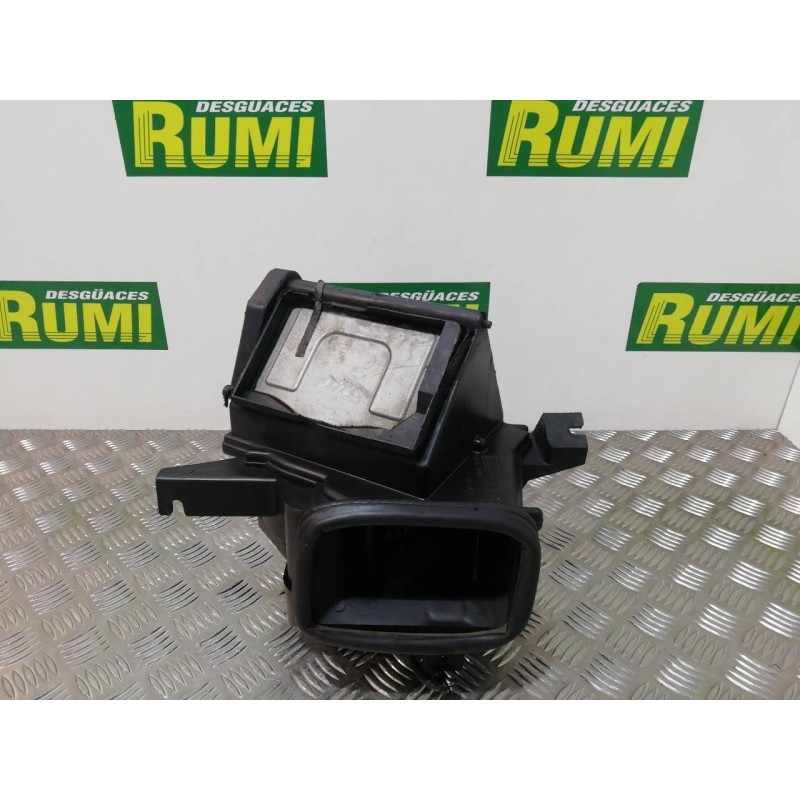 Recambio de motor calefaccion para nissan serena (c23m) 2.0 slx diesel referencia OEM IAM 6453030310  