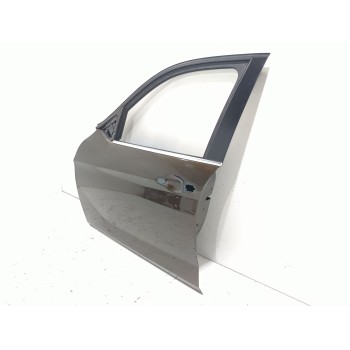 Recambio de puerta delantera izquierda para bmw x1 (e84) xdrive 23d referencia OEM IAM   